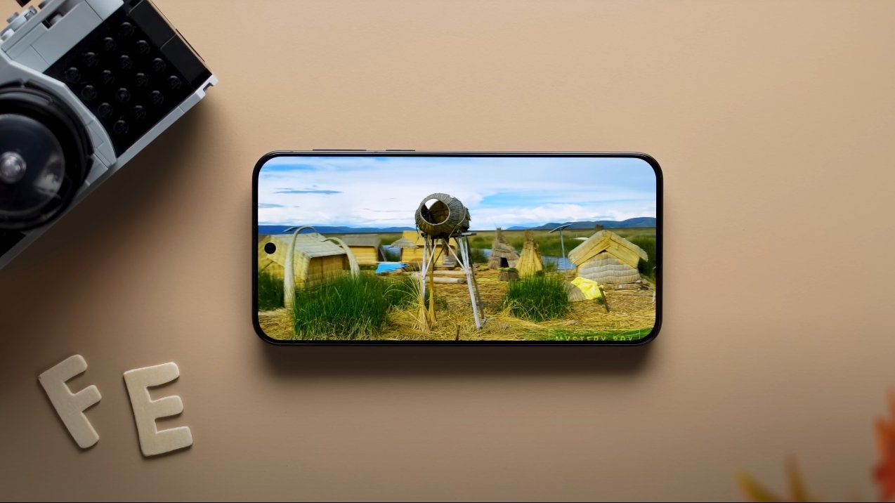 Vivo X300 FE gets positive reviews from USA
