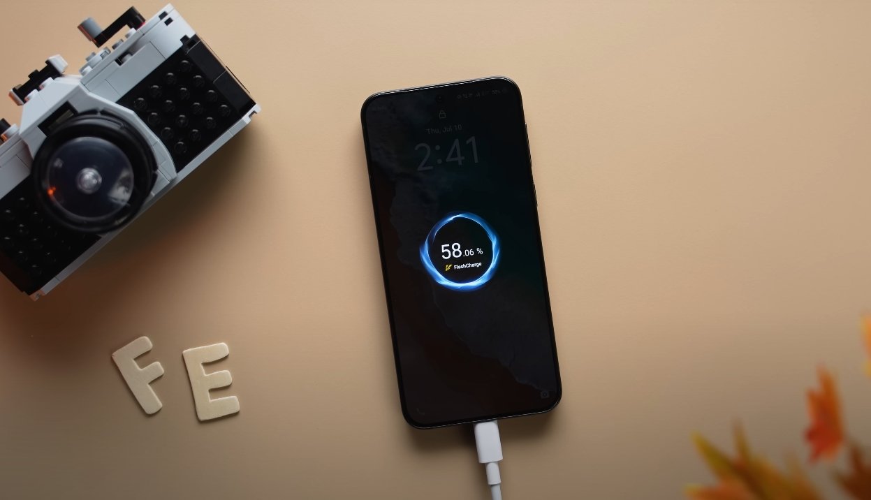 Vivo X300 FE hands on review highlights smooth performance