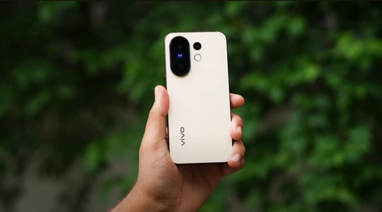 Vivo X300 FE launch confirmed for USA market