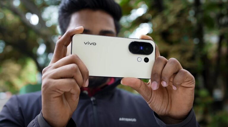 Vivo X300 FE launch timeline updated for USA buyers