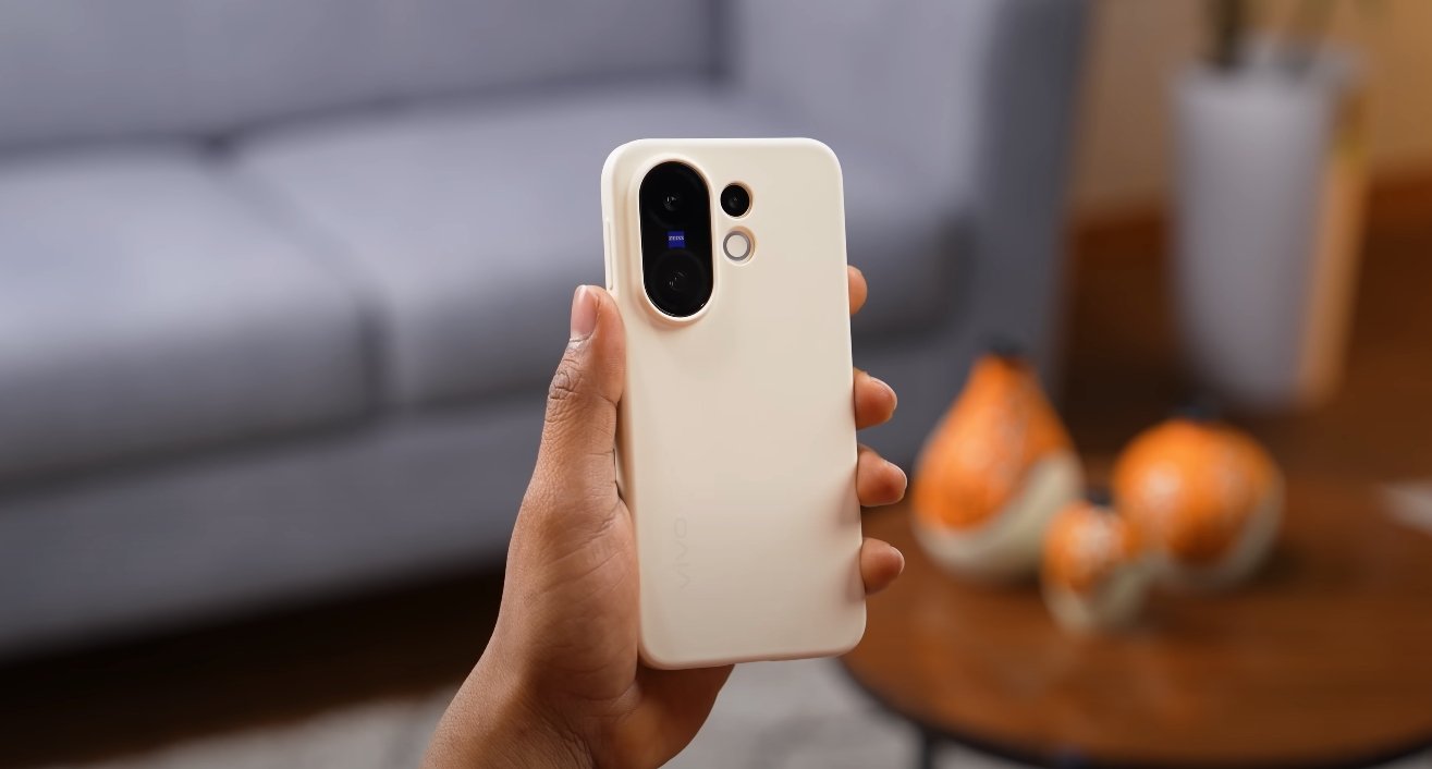 Vivo X300 FE network compatibility confirmed for USA carriers