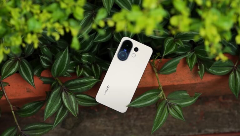 Vivo X300 FE official specs revealed for USA release