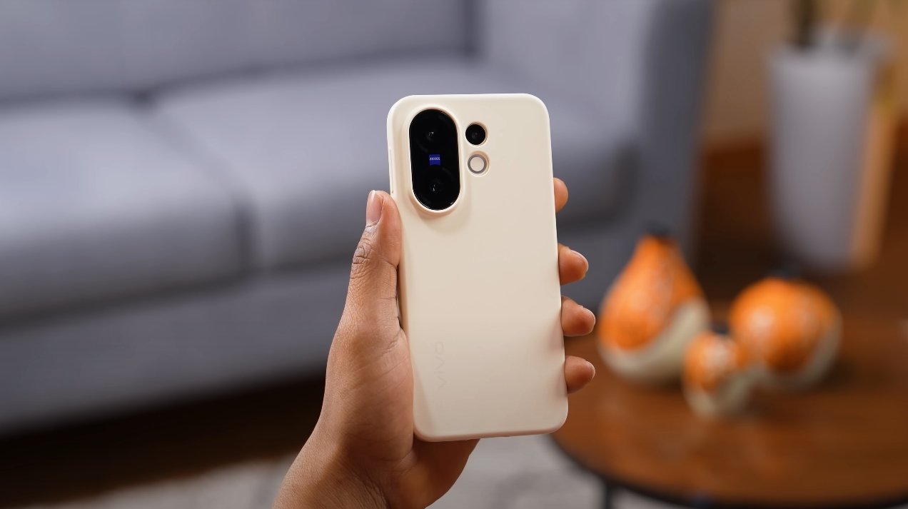 Vivo X300 FE official teaser drops with USA launch date