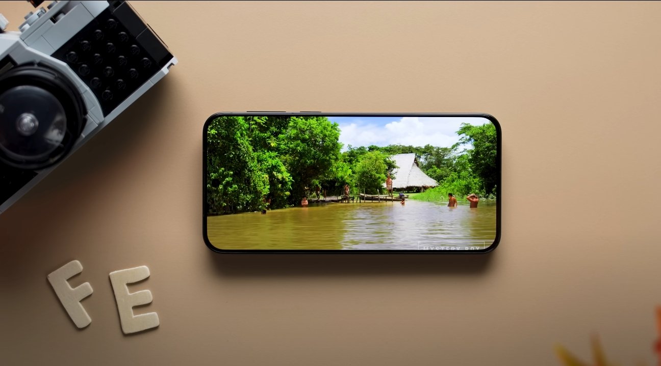 Vivo X300 FE official teaser drop