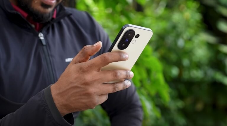 Vivo X300 FE real life performance test in USA usage