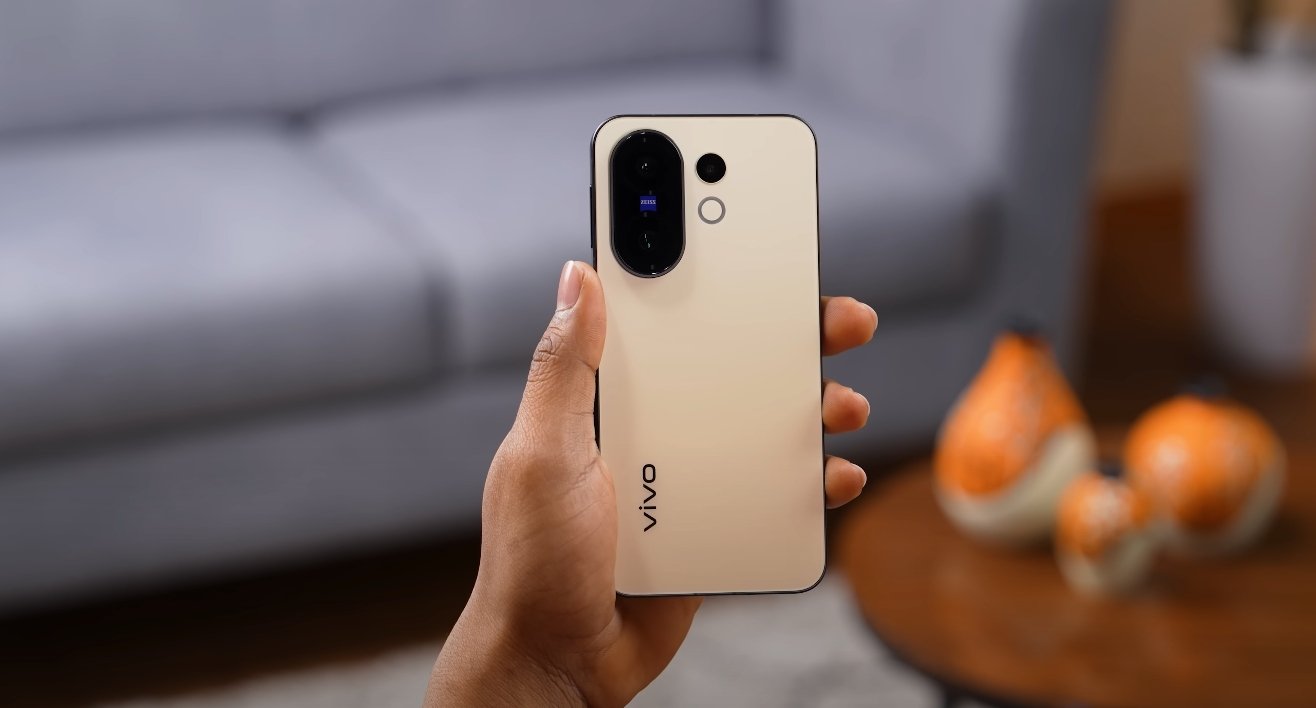 Vivo X300 FE retail pricing leak aligns with USA expectations