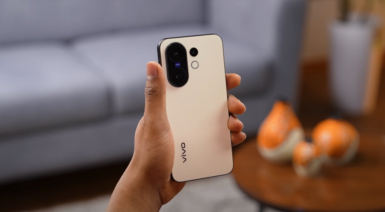 Vivo X300 FE software experience optimized for USA region