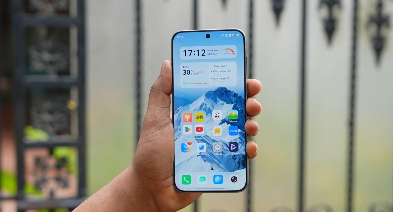 Vivo X300 Pro USA release date finally confirmed