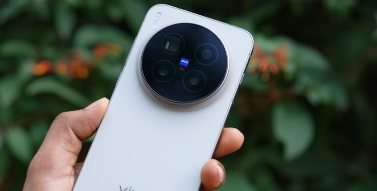 Vivo X300 Pro USA variant gets new software patch