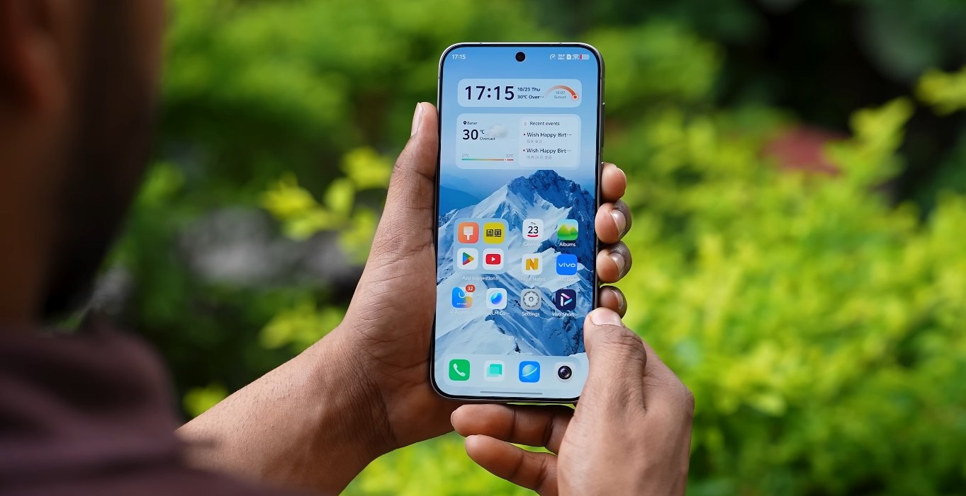 Vivo X300 Pro accessories now available in USA