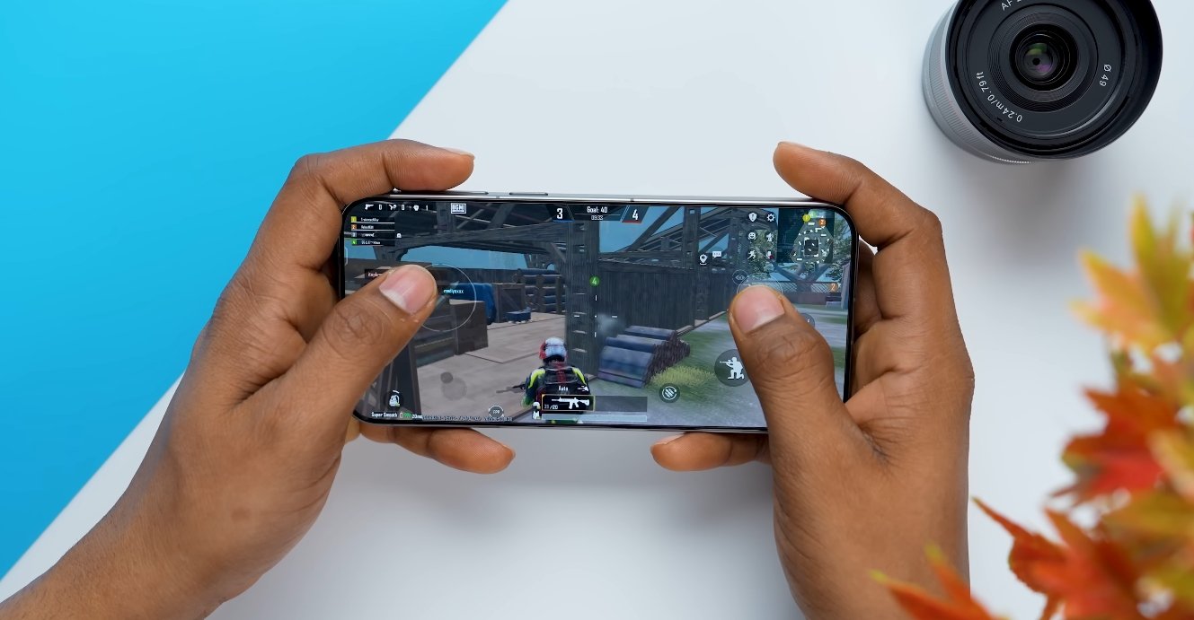 Vivo X300 Pro gaming test results go viral online