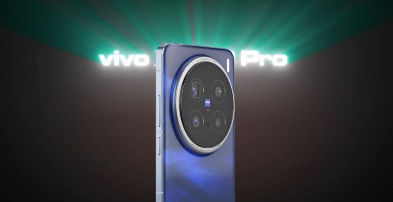 Vivo X300 Pro launch day chaos in online stores