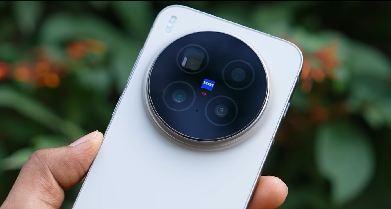 Vivo X300 Pro resale value impresses early owners