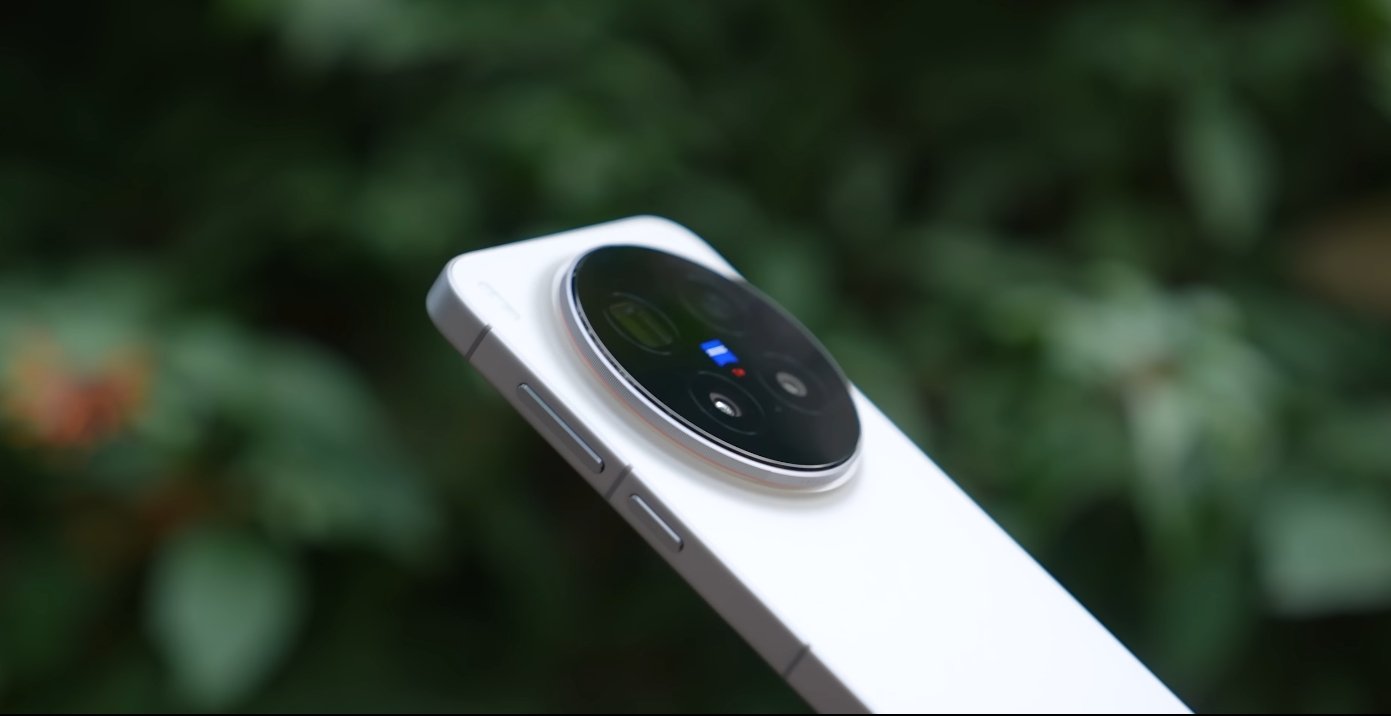 Vivo X300 Pro resale value impresses early owners