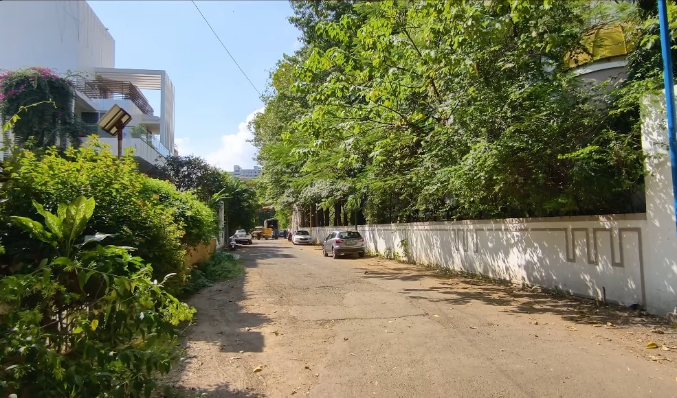 Vivo X300 Pro slow motion camera test results