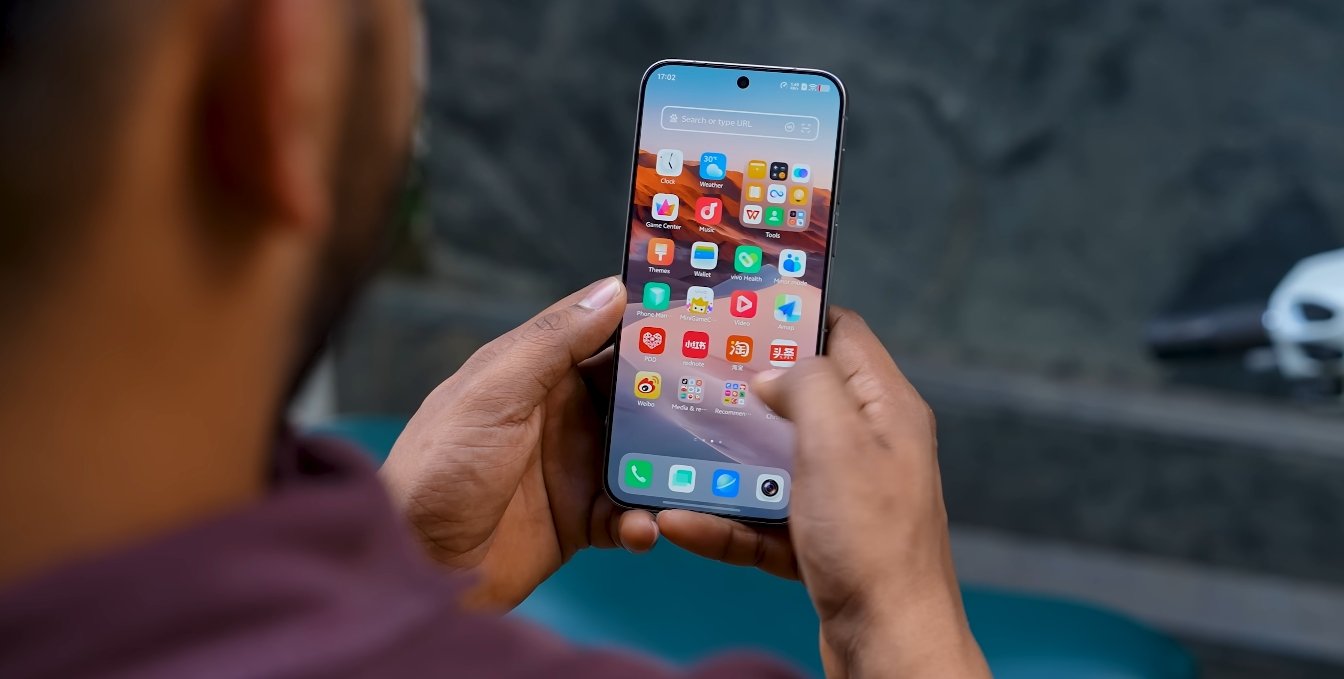 Vivo X300 Pro vs Galaxy S23 FE real-world test