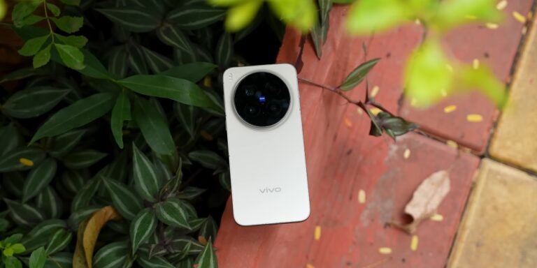 Vivo X300 Pro vs Galaxy S24 Plus speed test results