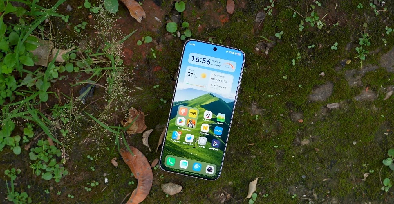 Vivo X300 Pro vs Nothing Phone 3 shocking difference