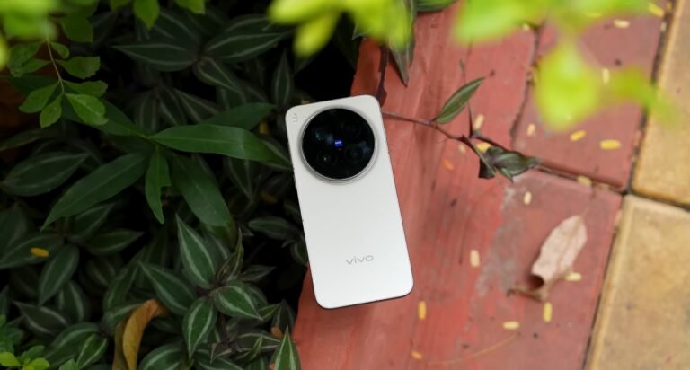 Vivo X300 Pro vs Nothing Phone 3 shocking difference