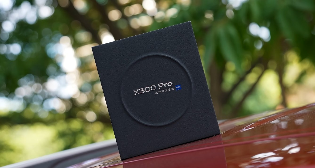 Vivo X300 Pro vs Xiaomi 14 Ultra battery test