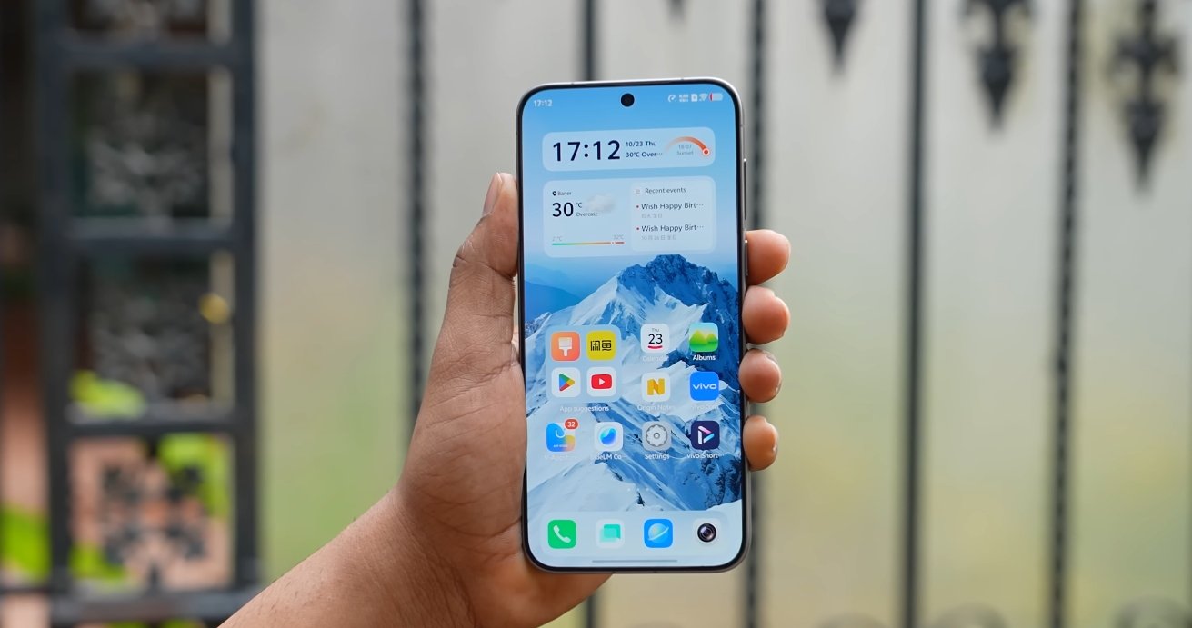 Vivo X300 Pro vs Xiaomi 15 Ultra real camera test