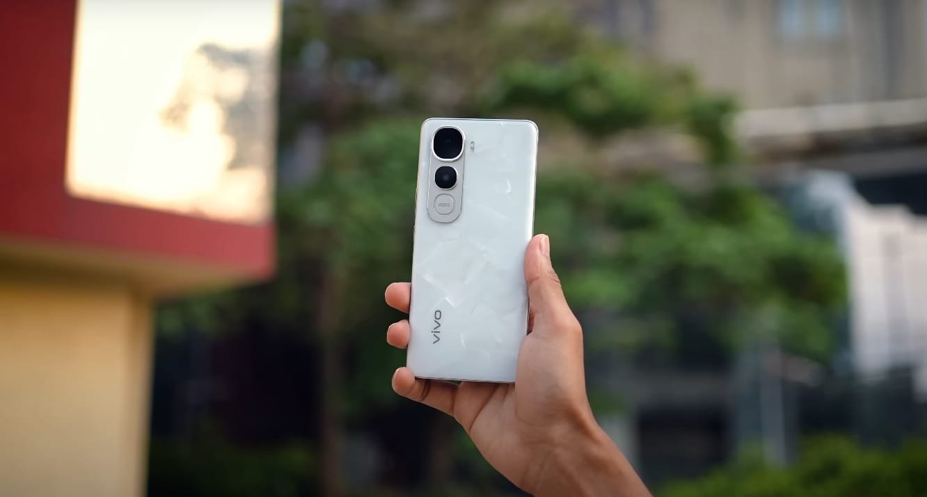 Vivo Y400 Pro Leaks photo