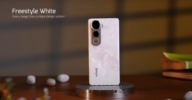 Vivo Y400 Pro Price in the UK and Market Overview