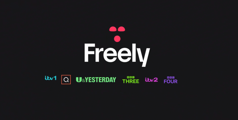 WATCH OUT New free TV service beats Sky with more bonus features