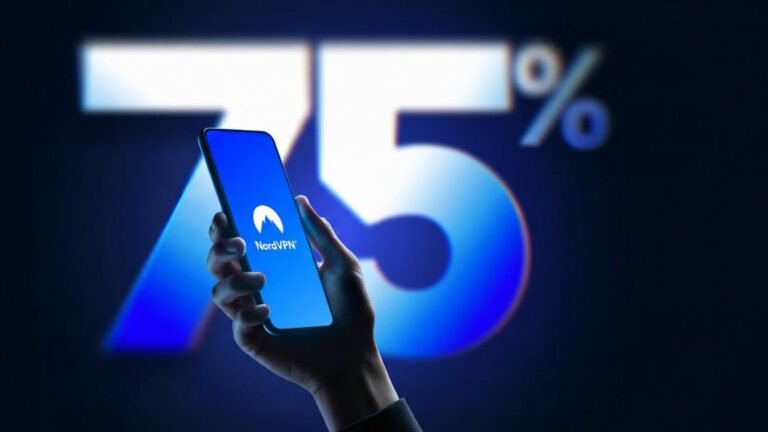 Final Call: Secure NordVPN's Lowest Price of 2025 Today!