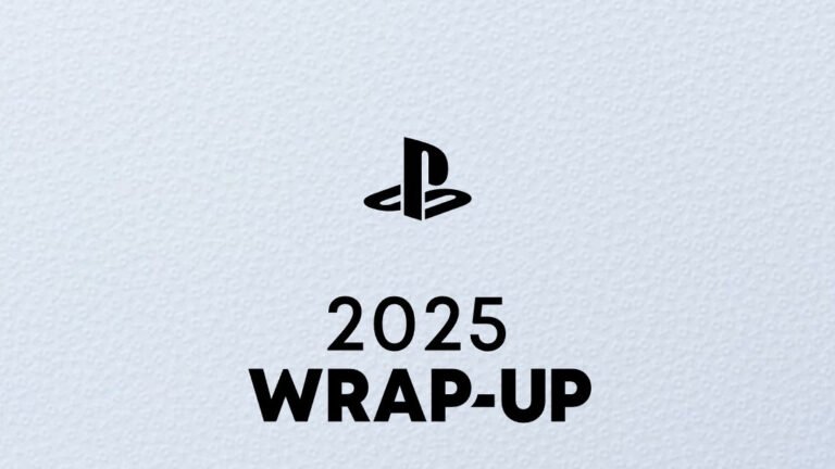 Beyond the Games: PlayStation's 2025 Wrap-Up Unveils Your Accessory Habits