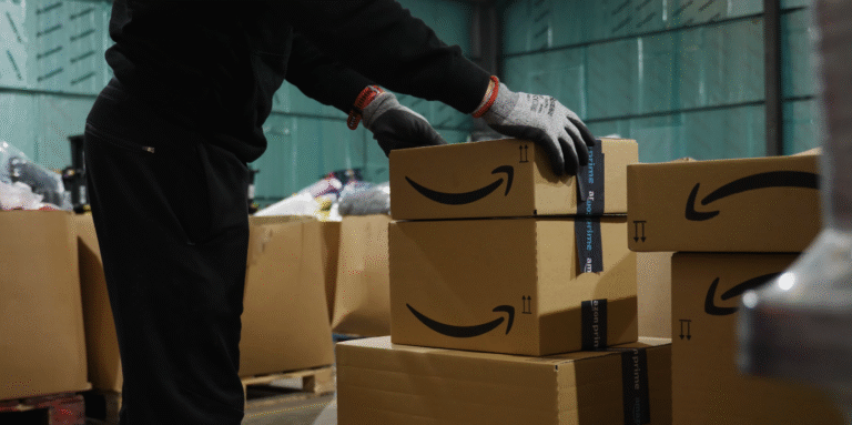 Warning to all Amazon UK shoppers Fake pages offering discounts go viral