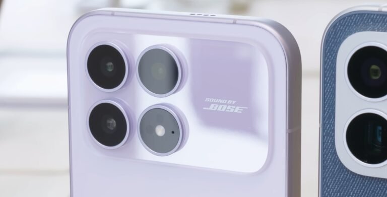 Warranty limitations for Canadian buyers of imported Redmi K90 Pro Max units