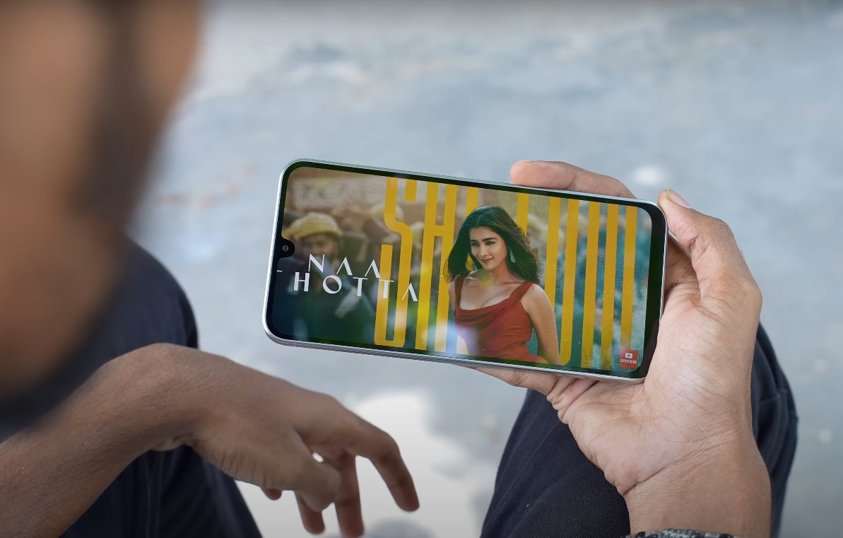 Makes Galaxy F36 5G So Popular This Month