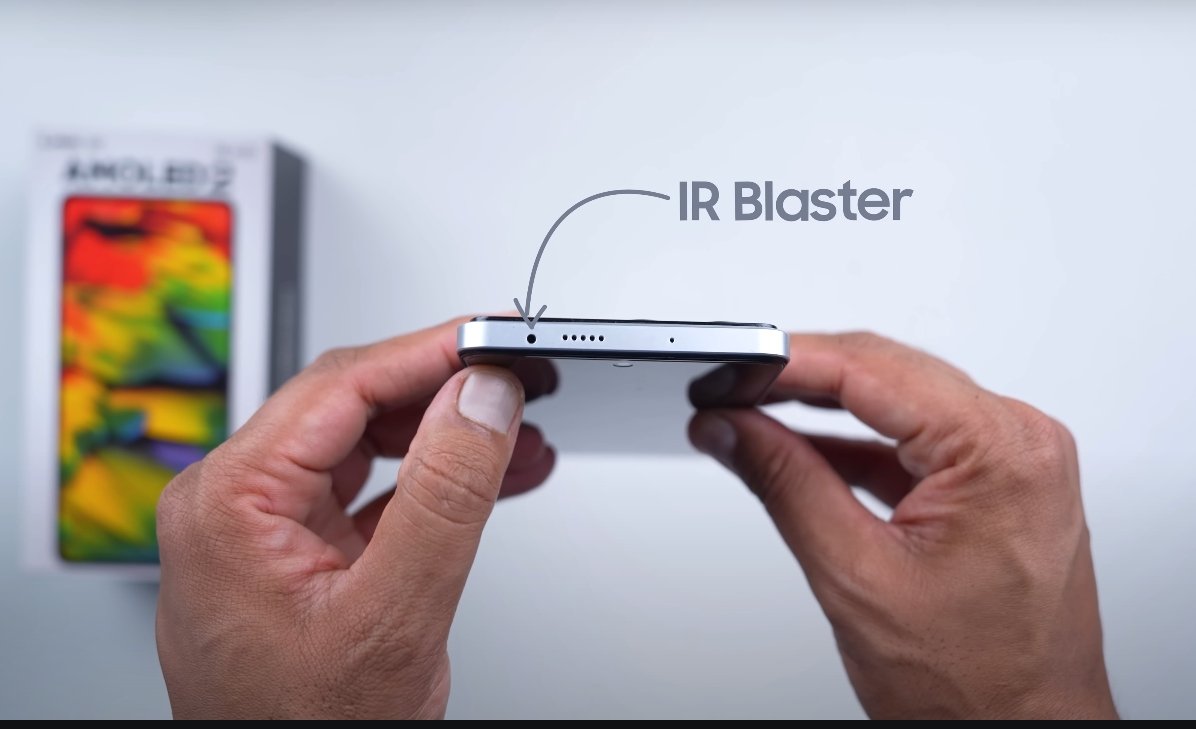 LAVA Blaze Amoled 2 Stand Out in Canada
