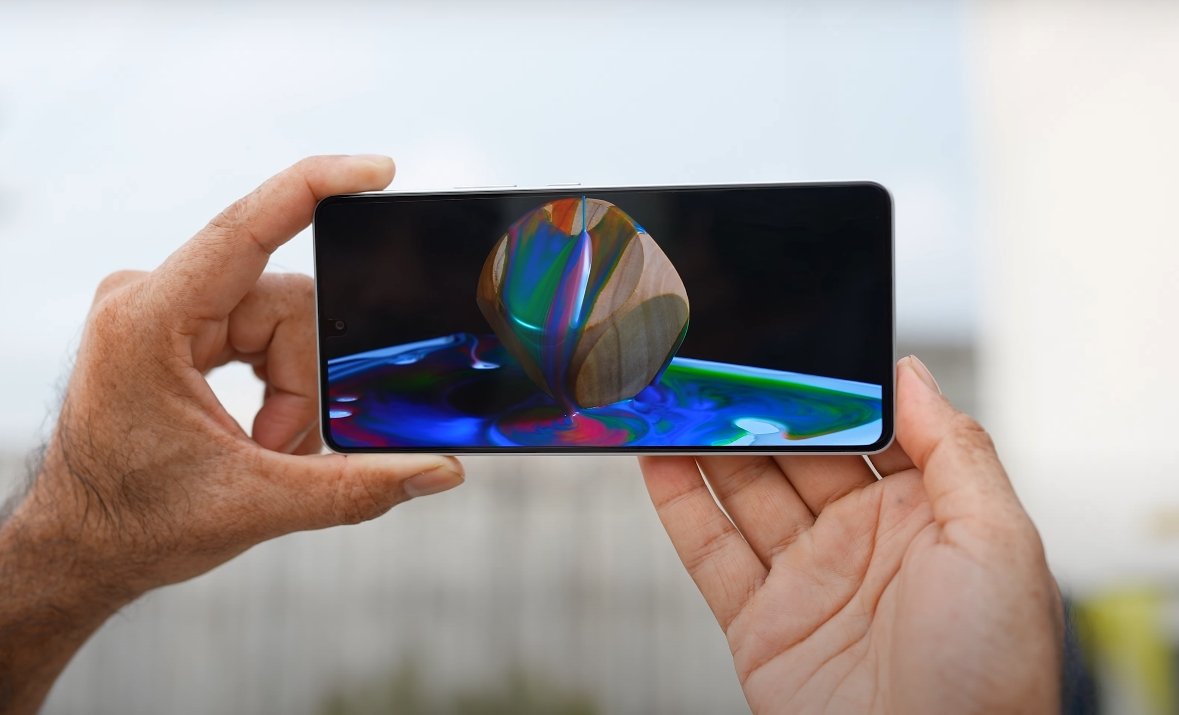 Makes LAVA Play Ultra 5G Different From The Rest