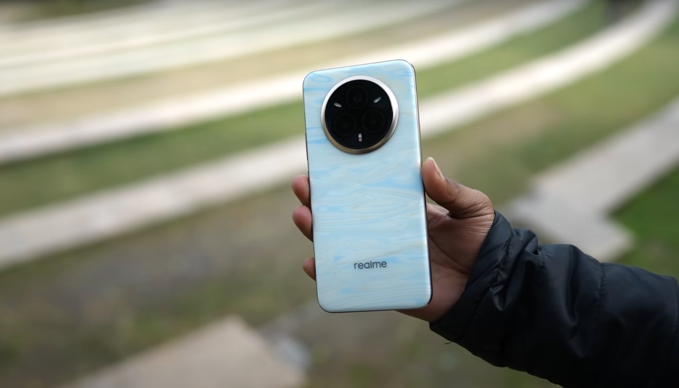 What Makes Realme 14 Pro A Strong Contender In UK