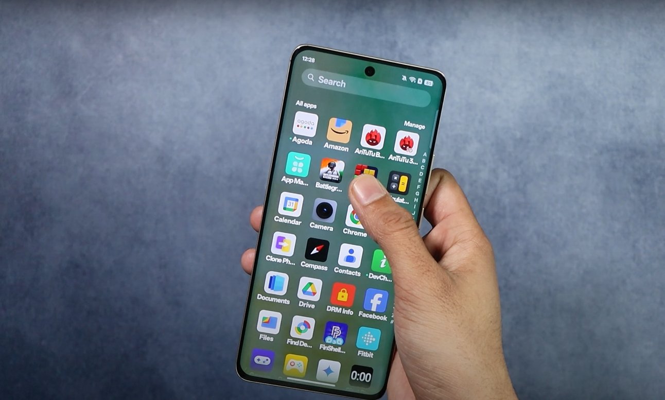 Realme 14 Pro Feel Like A Flagship