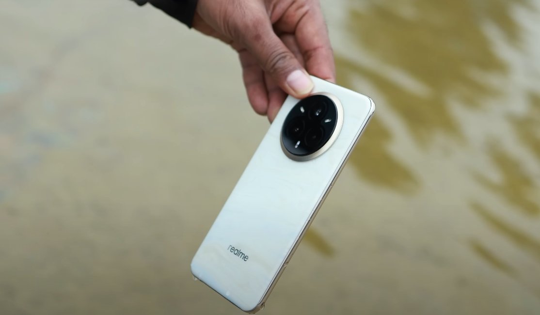 What Makes Realme 14 Pro Feel Like A Flagship