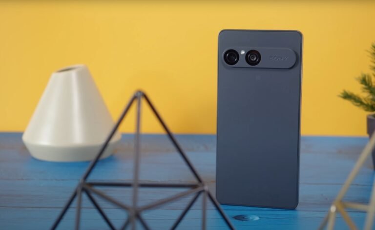 What Makes Sony Xperia 10 VII A Popular Option in USA