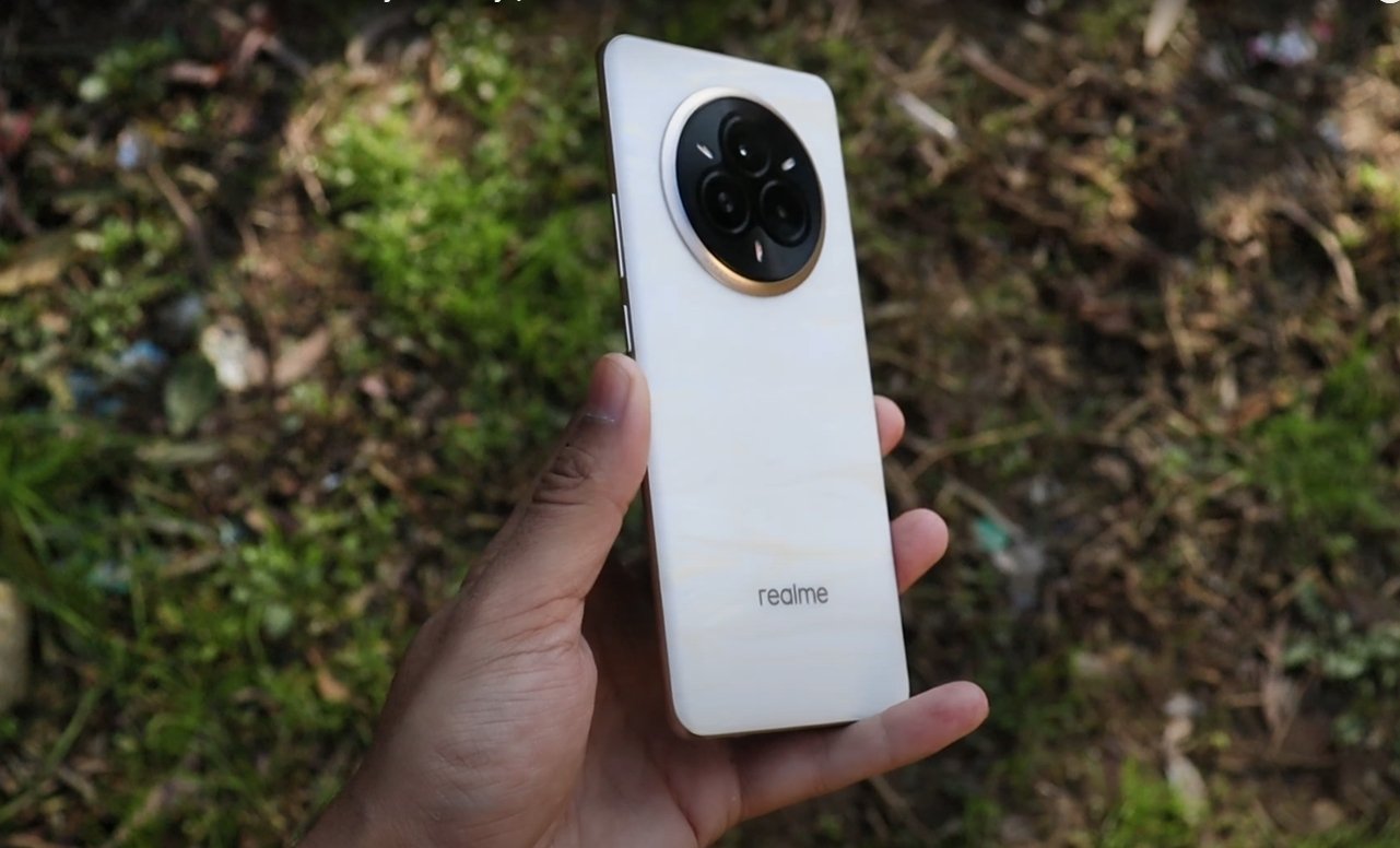 People In UK Think After 7 Days With Realme 14 Pro