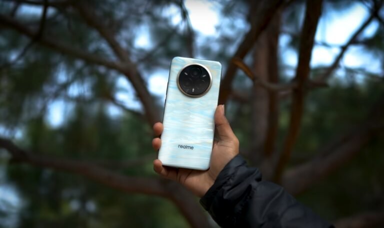 What People In UK Think After 7 Days With Realme 14 Pro