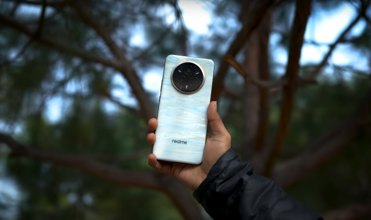 What People In UK Think After 7 Days With Realme 14 Pro