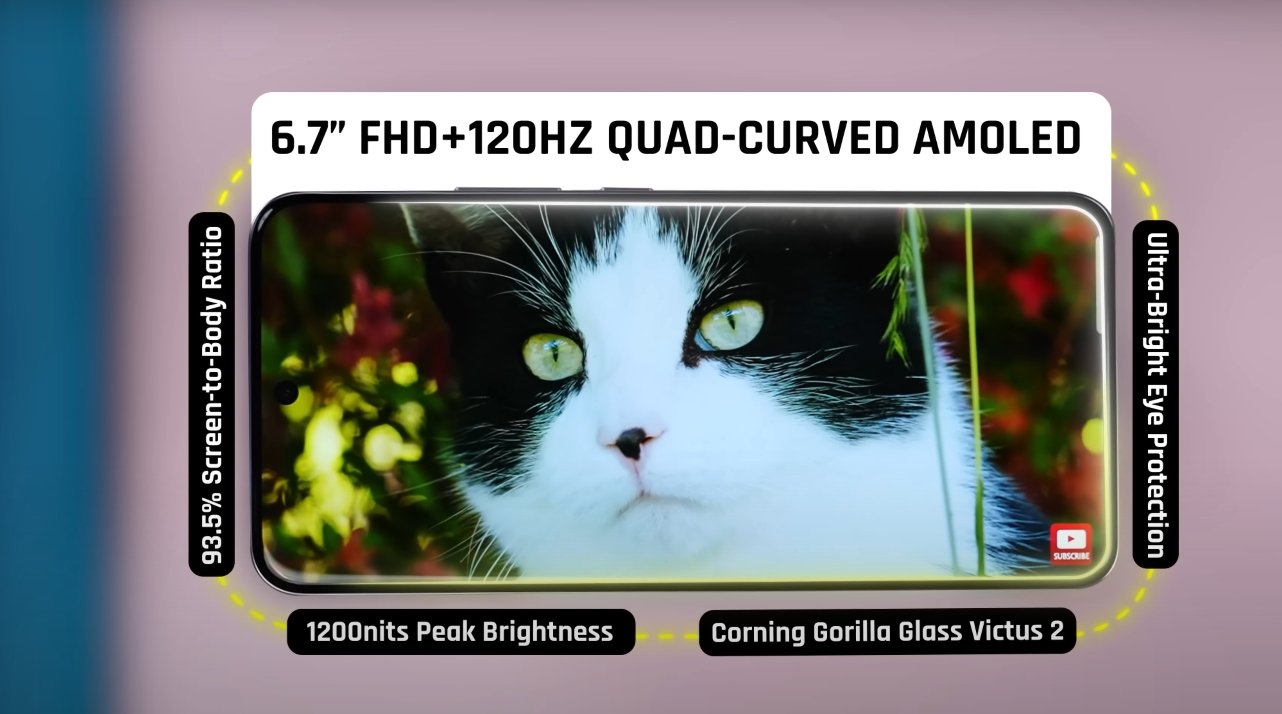 What Real Buyers Think About OPPO F29 Pro