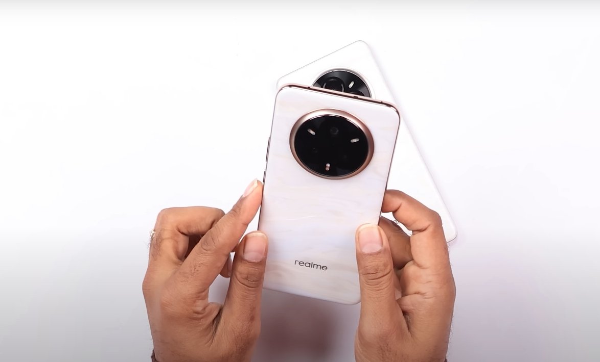 Reviewers In Canada Say About Realme 14 Pro