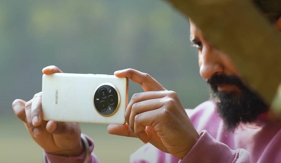What Reviewers In Canada Say About Realme 14 Pro