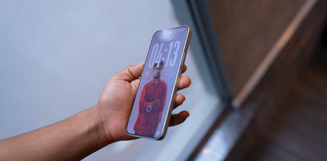 What UK Vivo owners love about Origin OS 2 What UK Vivo owners love about Origin OS