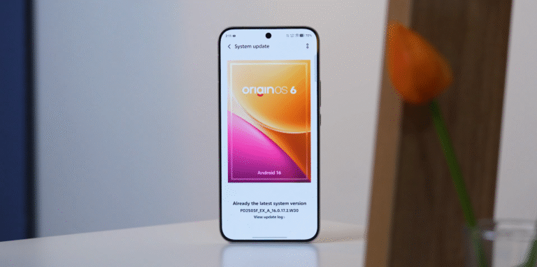 What UK Vivo owners love about Origin OS