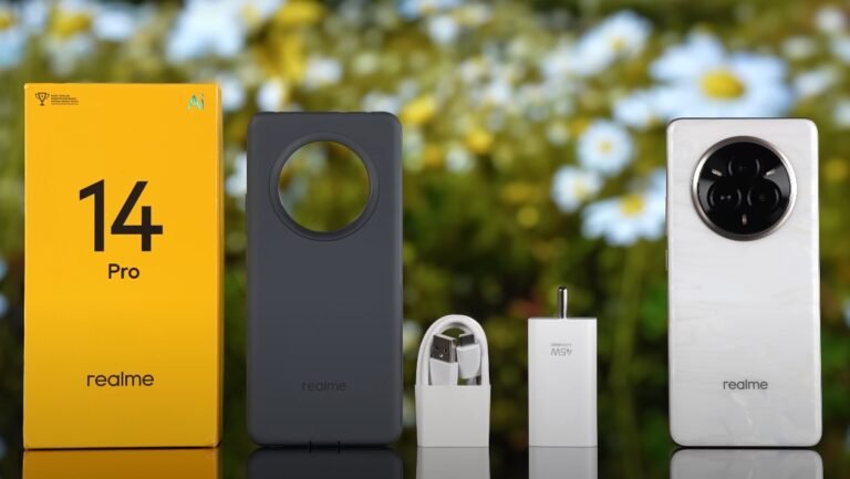 What USA Buyers Think After Using Realme 14 Pro For A Week