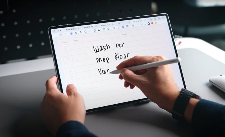 What USA Shoppers Think of the HUAWEI MatePad Pro 12.2