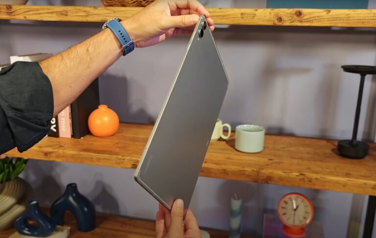 What USA Tech Sites Are Saying About Samsung Galaxy Tab S11 Ultra